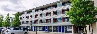 51m2 apartment to rent for 885.77€/month in Amalialaan 57, Goes