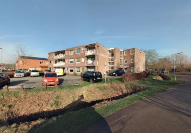 46m2 apartment to rent for 661.84€/month in Pollesteyn 20, 's-Heer Arendskerke
