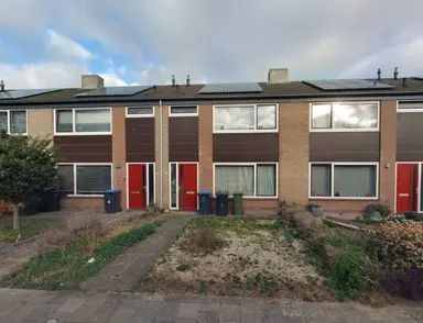 55m2 Haus zur Miete für 713.02€/Monat in Oosterguitestraat 31, Heinkenszand
