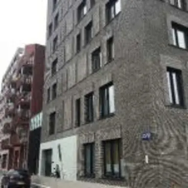 29m2 apartment to rent for 987.99€/month in Oostenburgermiddenstraat 787, Amsterdam