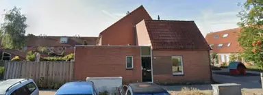 57m2 house to rent for 713.02€/month in Kleine Leeuw 13, Amstelveen