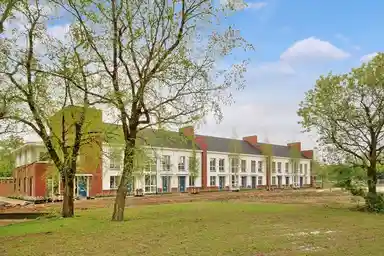 130m2 house to rent for 1567€/month in Louis Raemaekerslaan, Wageningen