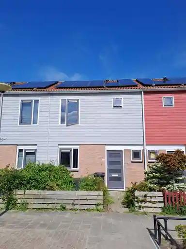 65.67m2 huis te huur voor 671.9€/maand in Schoofstraat 37, Purmerend