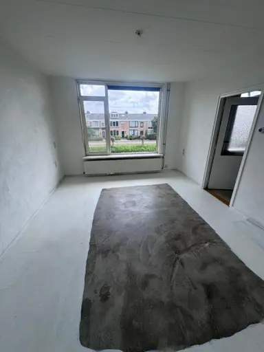 64.88m2 apartment to rent for 603.49€/month in Roelof Bootstraat 33a, Edam