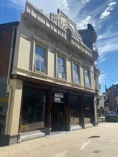 11m2 Chambre à louer pour 630€/mois à Heuvelstraat, Tilburg