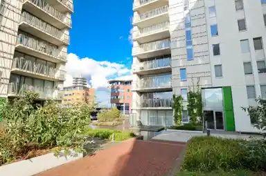 132μ² Διαμέρισμα προς ενοικίαση για 2200€/μήνα σε Wilhelminastraat, Hilversum