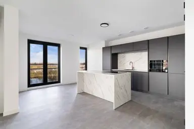 117m2 apartment to rent for 2995€/month in Zuiderburg 38, Oegstgeest