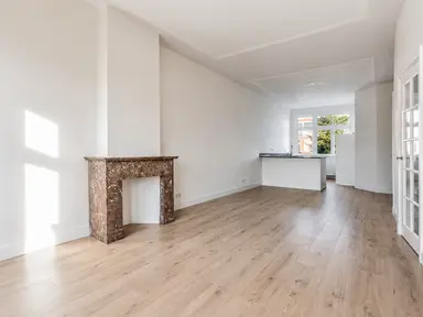90m2 apartment to rent for 1945€/month in Mient 350, The Hague