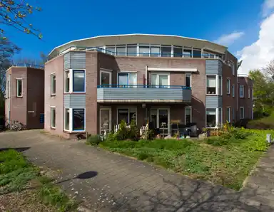69m2 Appartement te huur voor 754.52€/maand in De Vuyk 25, Alkmaar
