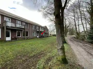 69m2 apartment to rent for 695.98€/month in De Vijvers 8a, Dwingeloo
