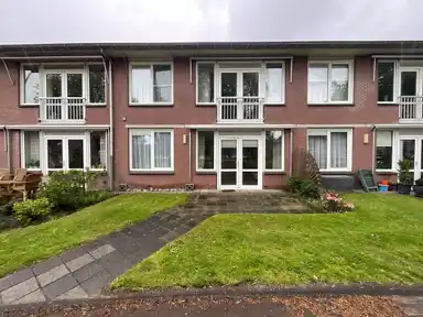 52m2 apartment to rent for 735.98€/month in De Wijert 27, Diever