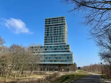 70m2 apartment to rent for 1812€/month in Heathrowstraat 268, Amsterdam
