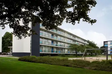 65m2 flat to rent for 851.26€/month in Koninginnelaan 307, Apeldoorn