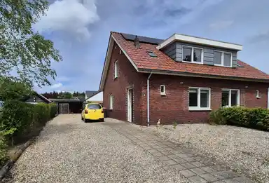 30m2 Haus zur Miete für 932.93€/Monat in Paalbergweg 39, Hoenderloo