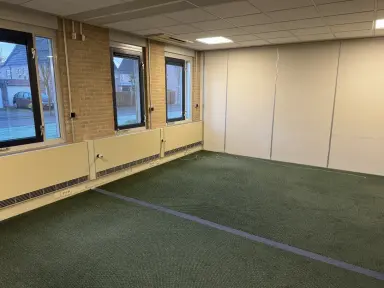 70m2 anti-squat to rent for 330€/month in Geldermalsen