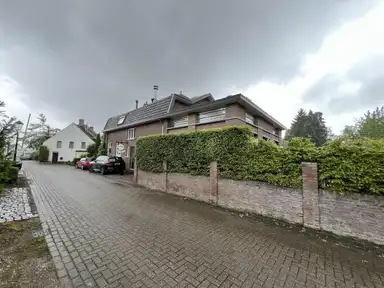 40m2 apartment to rent for 959€/month in Maashoek 2E, Steyl