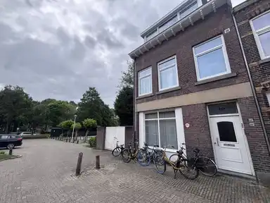 20m2 studio to rent for 920€/month in Aert van Trichtweg, Maastricht