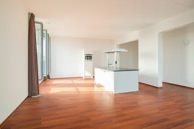 108m2 apartment to rent for 1975€/month in Veemkade 546, Amsterdam