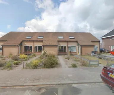 27m2 studio to rent for 700€/month in Scheerturfstraat 27, Coevorden
