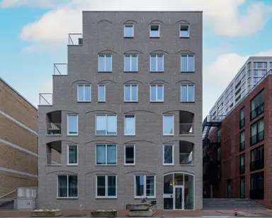 117m2 apartment to rent for 2125€/month in Ingenieur Kalffstraat 238, Eindhoven