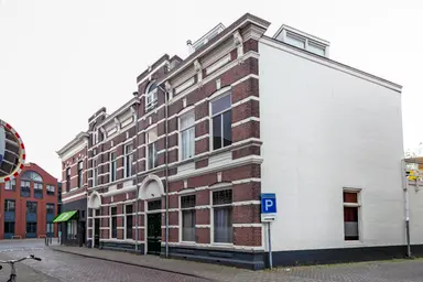 15m2 studio to rent for 475€/month in Zandbergweg 236, Breda