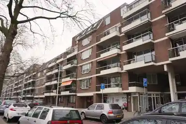 78m2 Wohnung zur Miete für 1850€/Monat in Schiekade 564, Rotterdam