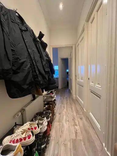55m2 Wohnung zur Miete für 1399€/Monat in H.W. Mesdagstraat, Groningen