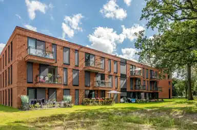 54m2 Wohnung zur Miete für 1167€/Monat in Koning Lodewijklaan 411-6, Apeldoorn