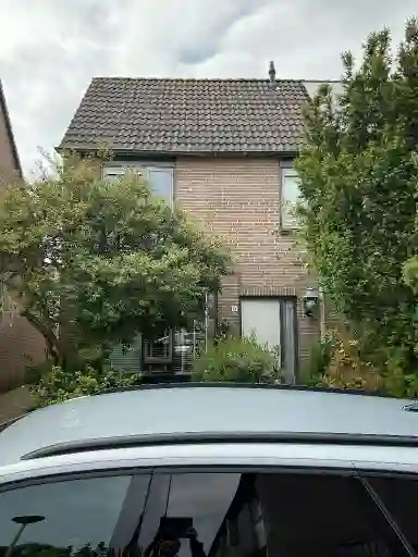 27m2 house to rent for 934.08€/month in Everberg 34, Roosendaal