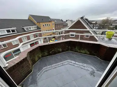 68m2 Appartamento in affitto per 925€/mese a Kloosterbosstraat, Kerkrade