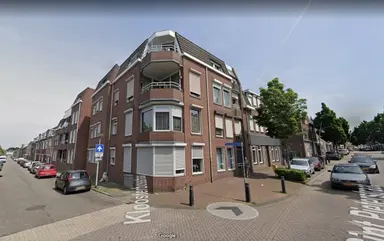 68m2 Appartamento in affitto per 925€/mese a Kloosterbosstraat, Kerkrade