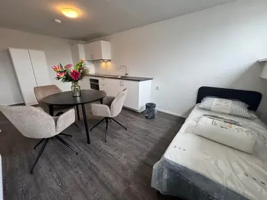 19m2 room to rent for 679€/month in Tudderenderweg, Sittard