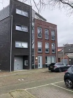 30m2 studio à louer pour 815€/mois à Lange Beekstraat, Amersfoort