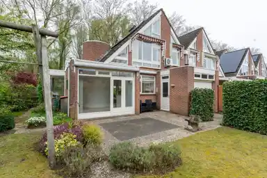 137m2 house to rent for 2300€/month in Klipper 37, Barendrecht