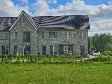 114m2 house to rent for 1500€/month in Arena 36, Oss