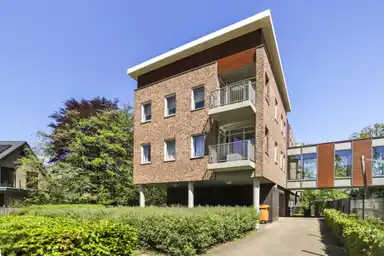 15m2 Wohnung zur Miete für 801.45€/Monat in Withagen 54, Chaam