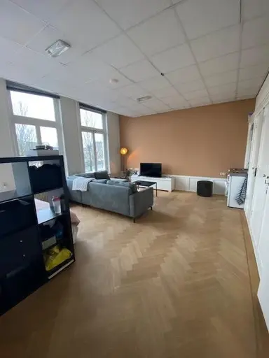 30μ² Δωμάτιο προς ενοικίαση για 700€/μήνα σε Nieuweweg, Leeuwarden