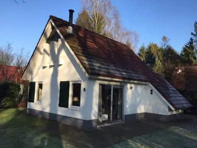 70m2 house to rent for 1450€/month in Eversdijk 2969-13, Wierden
