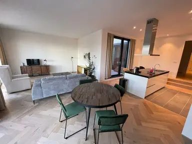 102m2 Appartement te huur voor 2200€/maand in Seinpostweg 2a-8, Zandvoort