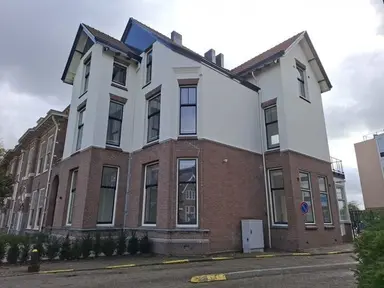 27μ² στούντιο προς ενοικίαση για 1400€/μήνα σε Zijlweg 146D, Haarlem