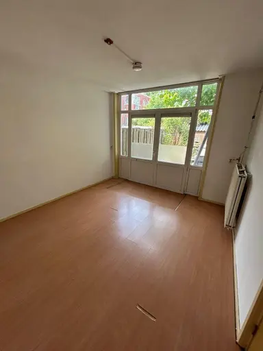 14μ² Δωμάτιο προς ενοικίαση για 550€/μήνα σε E. Thomassen à Thuessinklaan 6, Groningen