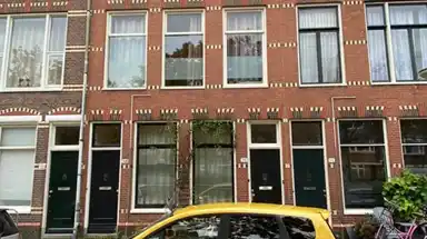 22μ² Δωμάτιο προς ενοικίαση για 599€/μήνα σε Abel Tasmanplein 110, Groningen