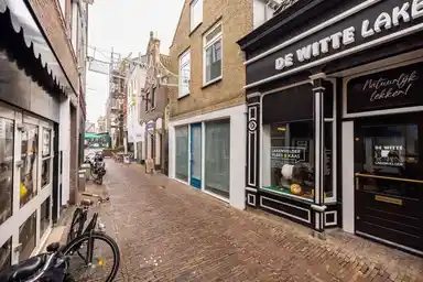 40m2 Flat zur Miete für 1100€/Monat in Peperstraat, Sneek