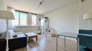 60m2 Wohnung zur Miete für 1595€/Monat in Samuel Mullerplein, Rotterdam