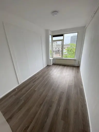 12μ² Δωμάτιο προς ενοικίαση για 375€/μήνα σε Stationsplein, Hengelo