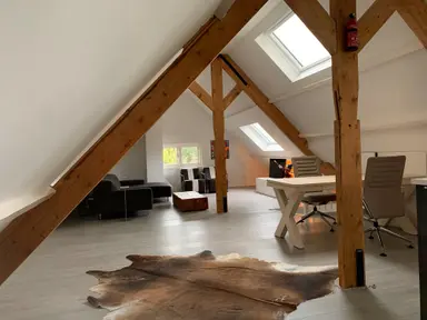107m2 apartment to rent for 2500€/month in Nieuw-Loosdrechtsedijk 108, Loosdrecht