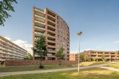 109m2 apartment to rent for 1275.1€/month in Haammakerstraat 246, Venray