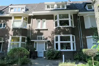 89m2 Appartement à louer pour 1166€/mois à Antoon van Elenstraat 51B, Maastricht