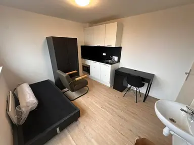 15μ² στούντιο προς ενοικίαση για 630€/μήνα σε Dennenweg, Enschede