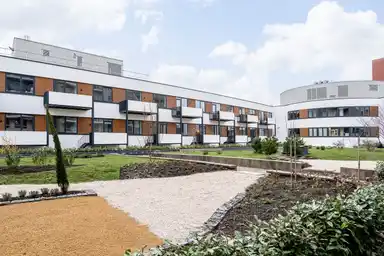 74m2 Appartement te huur voor 1875€/maand in Prins Bernhardlaan 175C-2, Voorburg